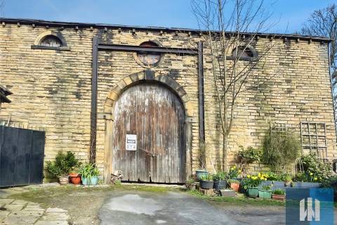 Property for auction in West Yorkshire