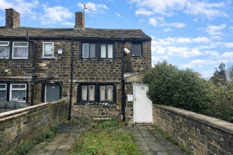 Property for auction in West Yorkshire
