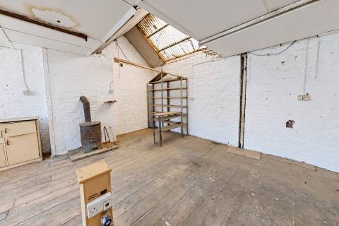 Property for auction in Somerset