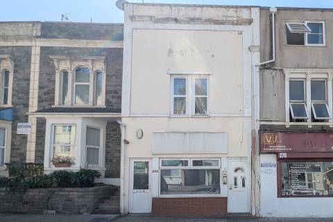Property for auction in Avon