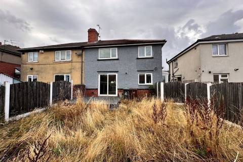 Property for auction in South Yorkshire