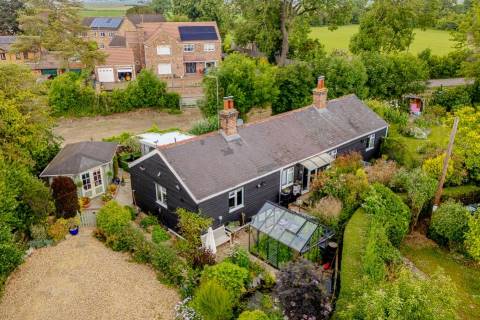 Property for auction in Lincolnshire