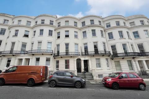Property for auction in East Sussex