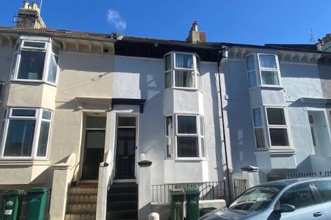 Property for auction in East Sussex