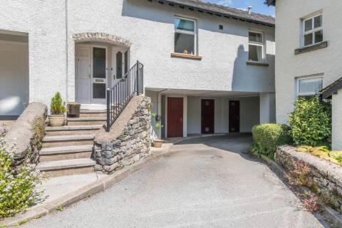 Property for auction in Cumbria