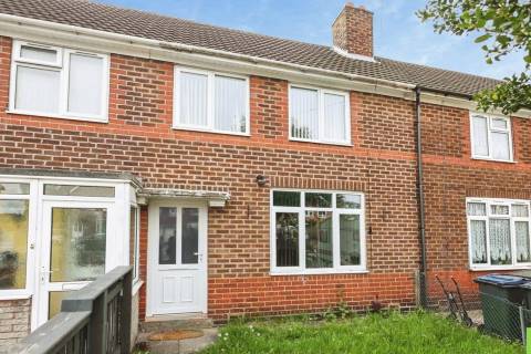 Property for auction in West Midlands