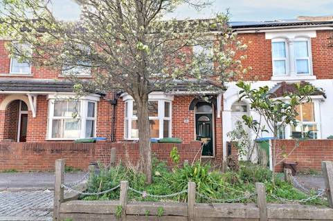 Property for auction in Hampshire