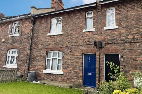 Property for auction in London
