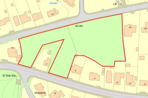 Property for auction in Isle of Wight