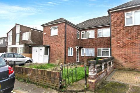 Property for auction in Essex