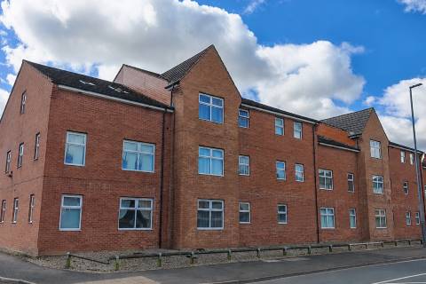 Property for auction in West Yorkshire
