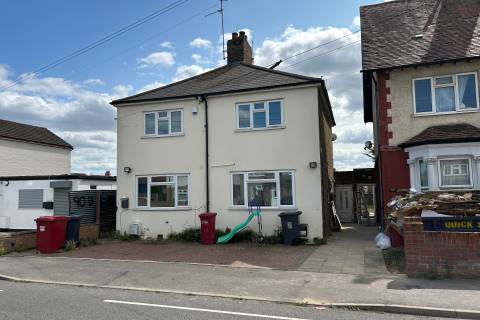 Property for auction in Berkshire