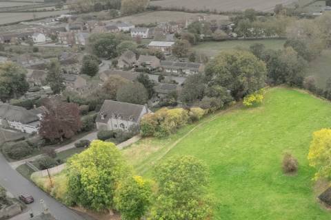 Property for auction in Warwickshire