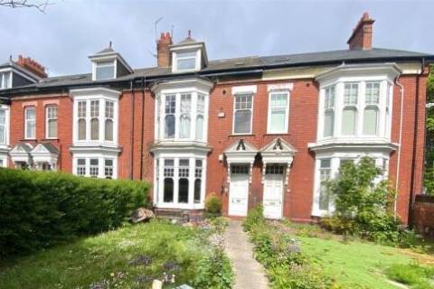 Property for auction in Tyne and Wear