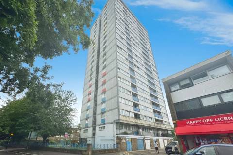 Property for auction in London