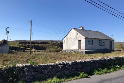 Property for auction in County Galway