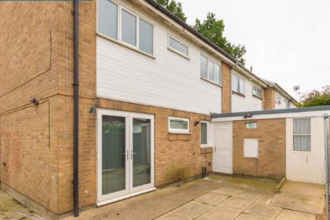 Property for auction in North Yorkshire