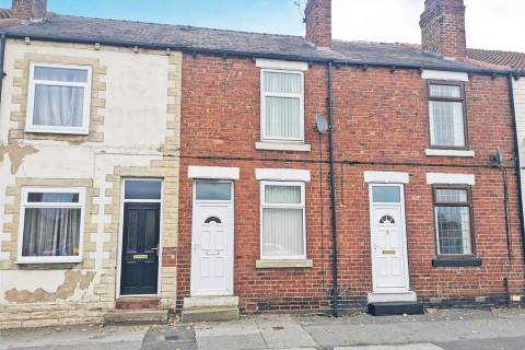 Property for auction in West Yorkshire