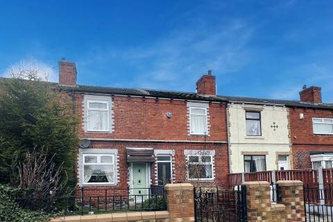 Property for auction in West Yorkshire