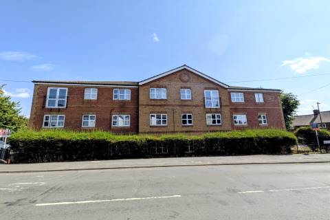 Property for auction in Warwickshire