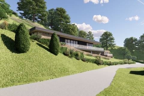 Property for auction in Somerset