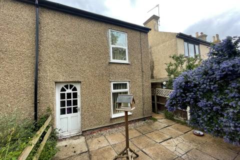 Property for auction in Norfolk