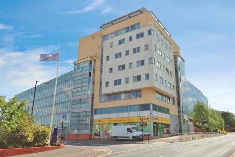 Property for auction in South Yorkshire