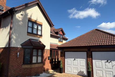 Property for auction in Nottinghamshire