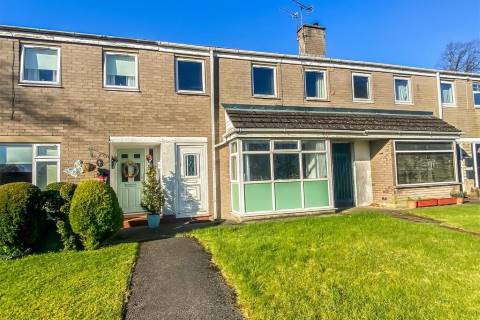 Property for auction in County Durham