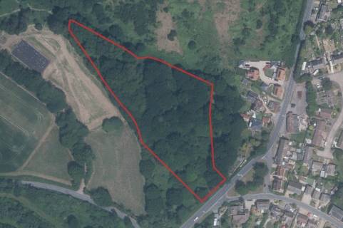 Property for auction in Essex