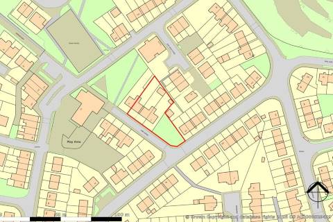 Property for auction in Lancashire