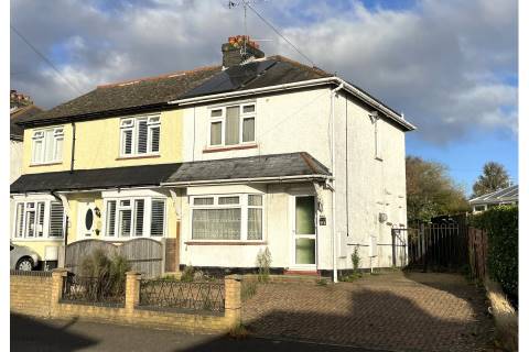 Property for auction in Hertfordshire