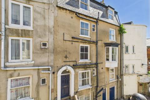 Property for auction in North Yorkshire