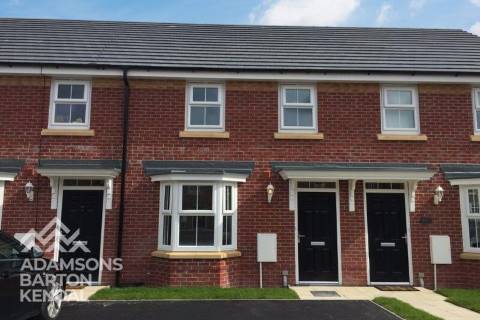 Property for auction in Lancashire