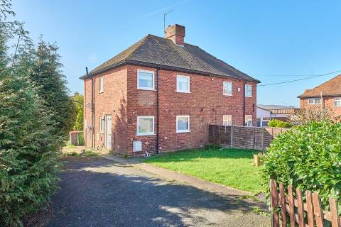 Property for auction in Shropshire