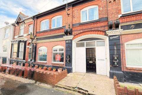 Property for auction in Cumbria