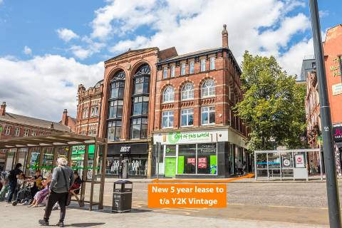 Property for auction in West Yorkshire