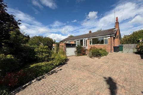 Property for auction in Cheshire
