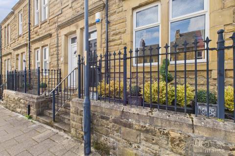 Property for auction in Tyne and Wear