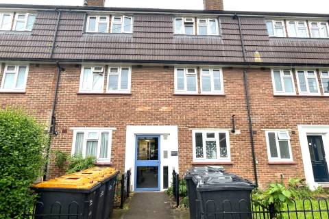 Property for auction in Bedfordshire