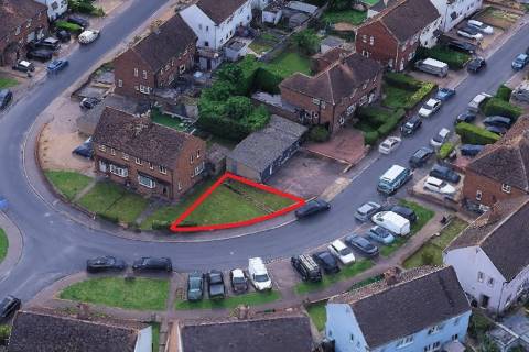 Property for auction in Hertfordshire