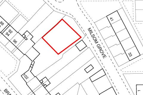 Property for auction in West Midlands