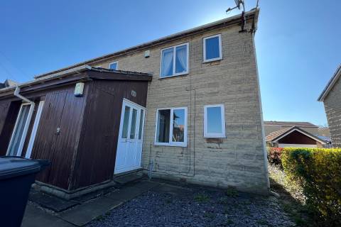 Property for auction in South Yorkshire