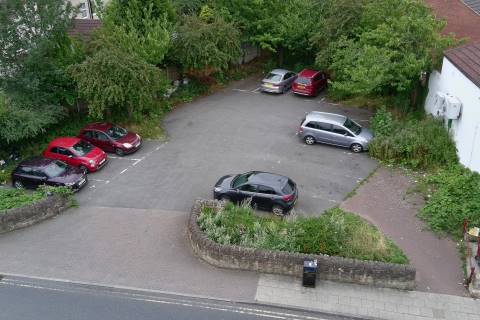 Property for auction in Nottinghamshire
