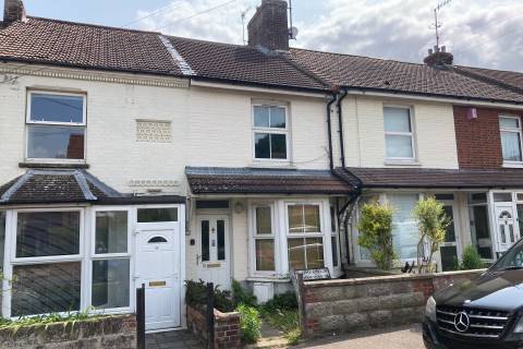 Property for auction in Norfolk
