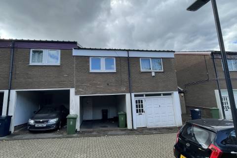 Property for auction in Tyne and Wear