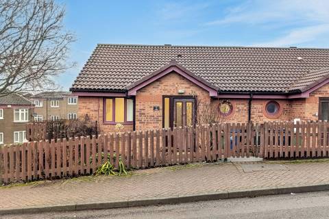 Property for auction in Tyne and Wear