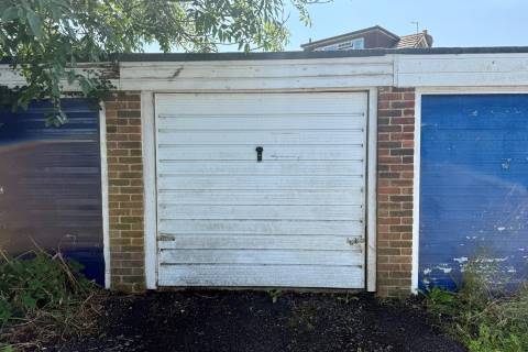 Property for auction in East Sussex