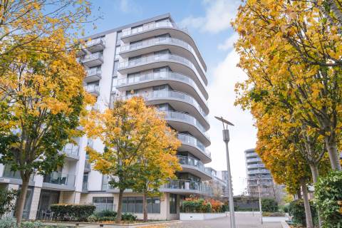 Property for auction in Middlesex