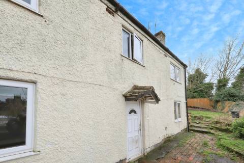 Property for auction in Worcestershire